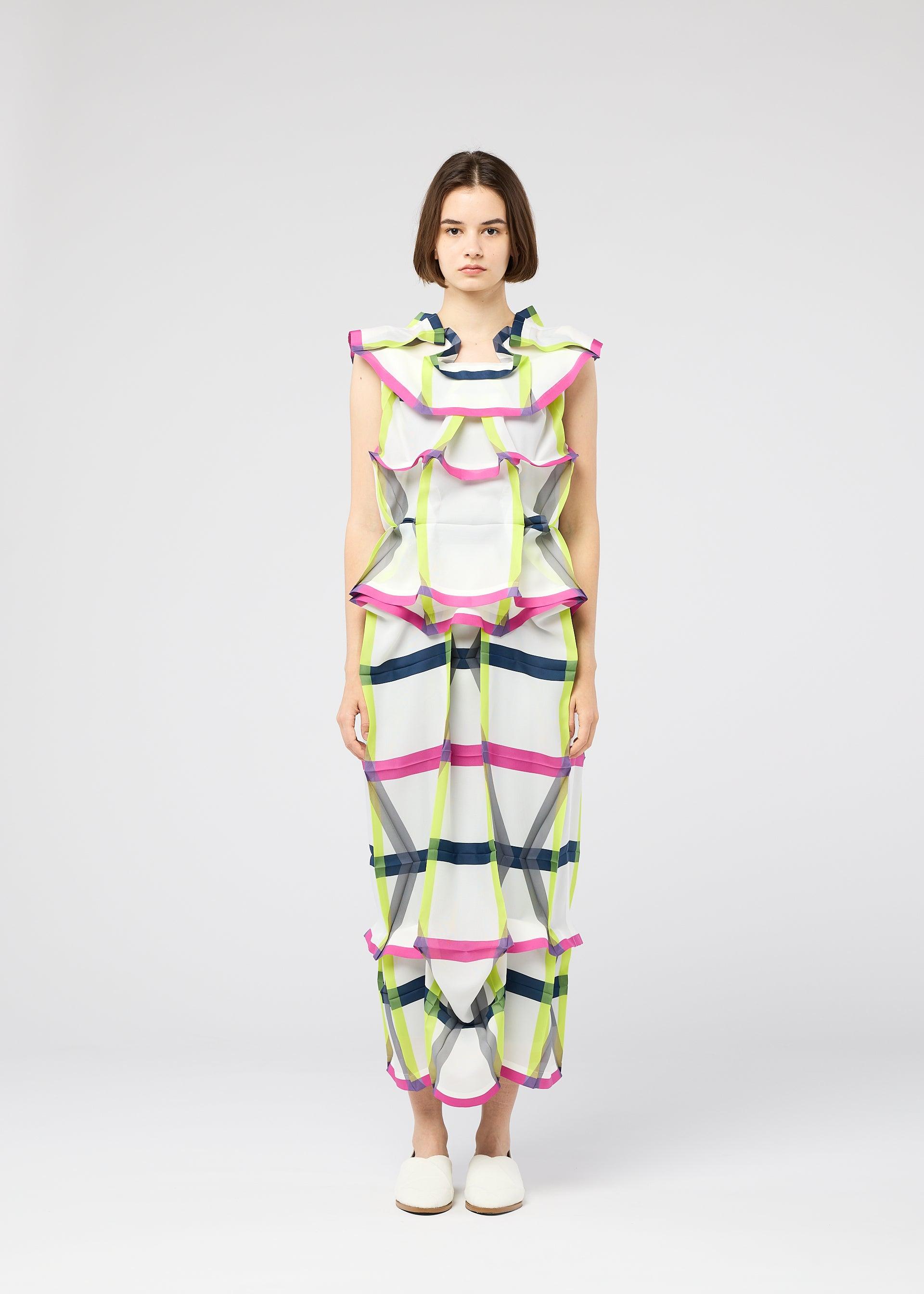 NO.6 TRANSLUCENT by ISSEY MIYAKE