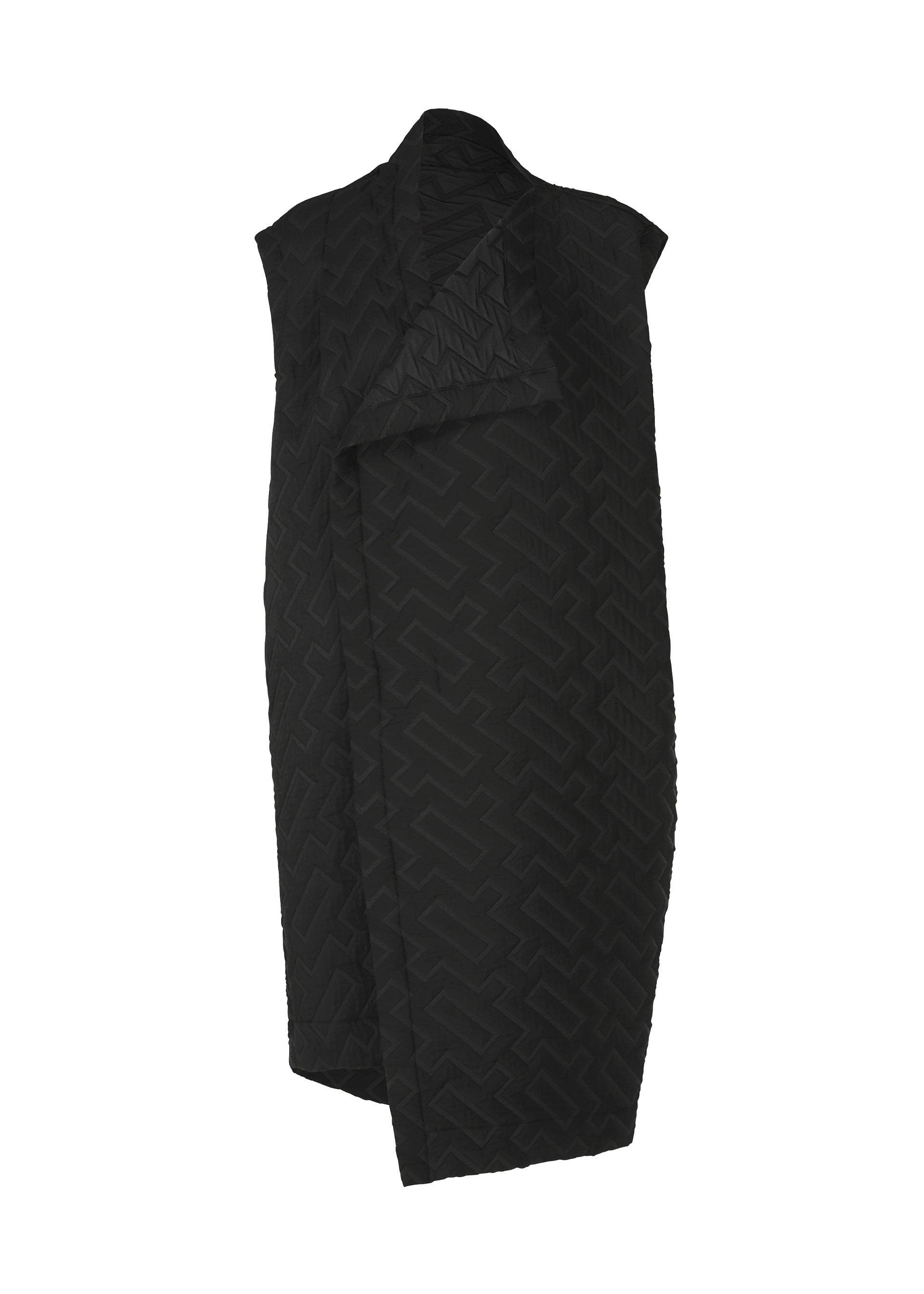 ONE CLOTH PUFF by ISSEY MIYAKE