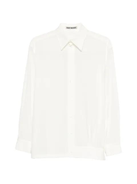 Odd shirt by ISSEY MIYAKE