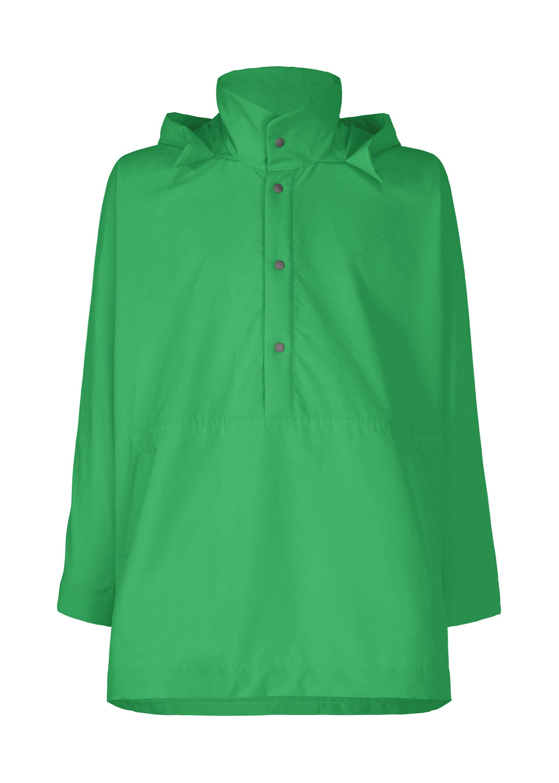 PADDED RIM SHIRT by ISSEY MIYAKE