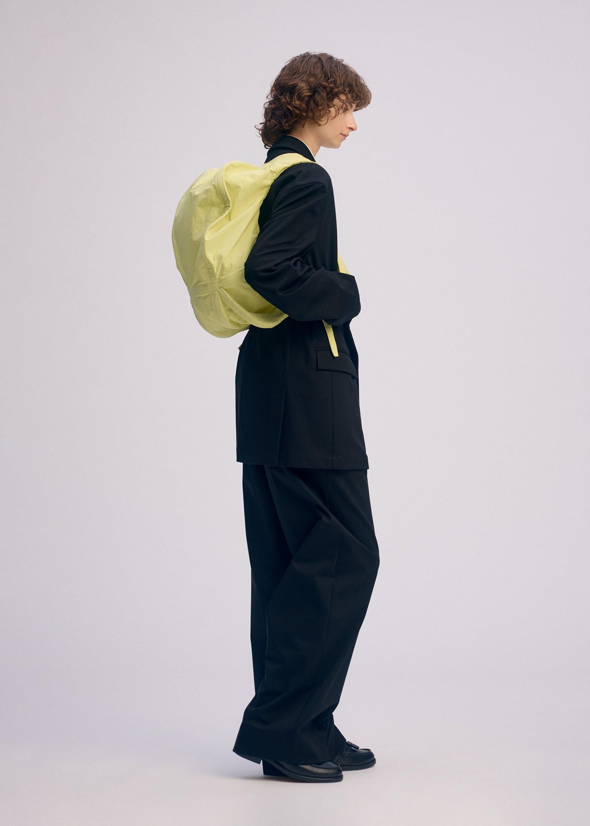 PAPER BALLOON 2 by ISSEY MIYAKE