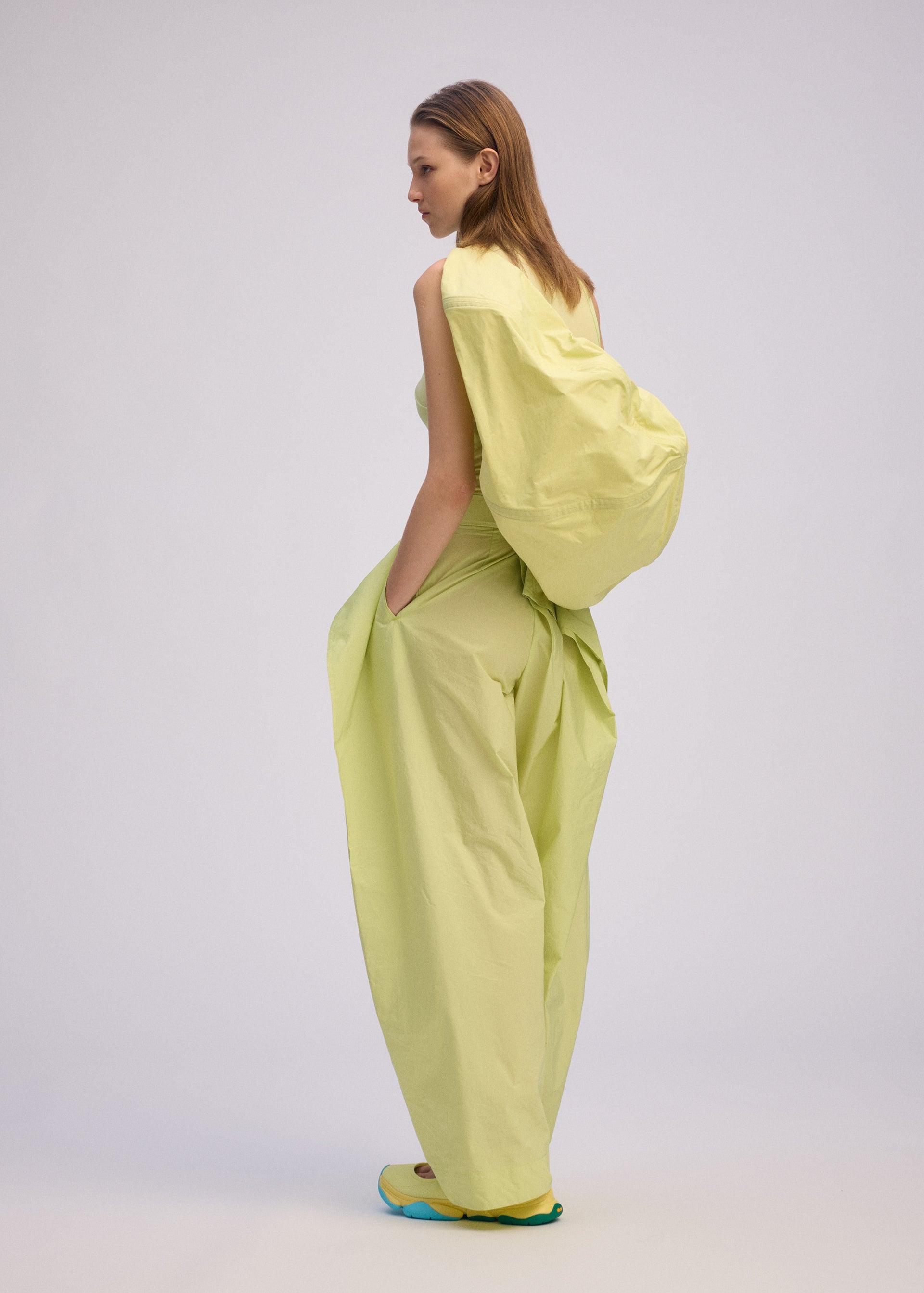 PAPER BALLOON 2 by ISSEY MIYAKE