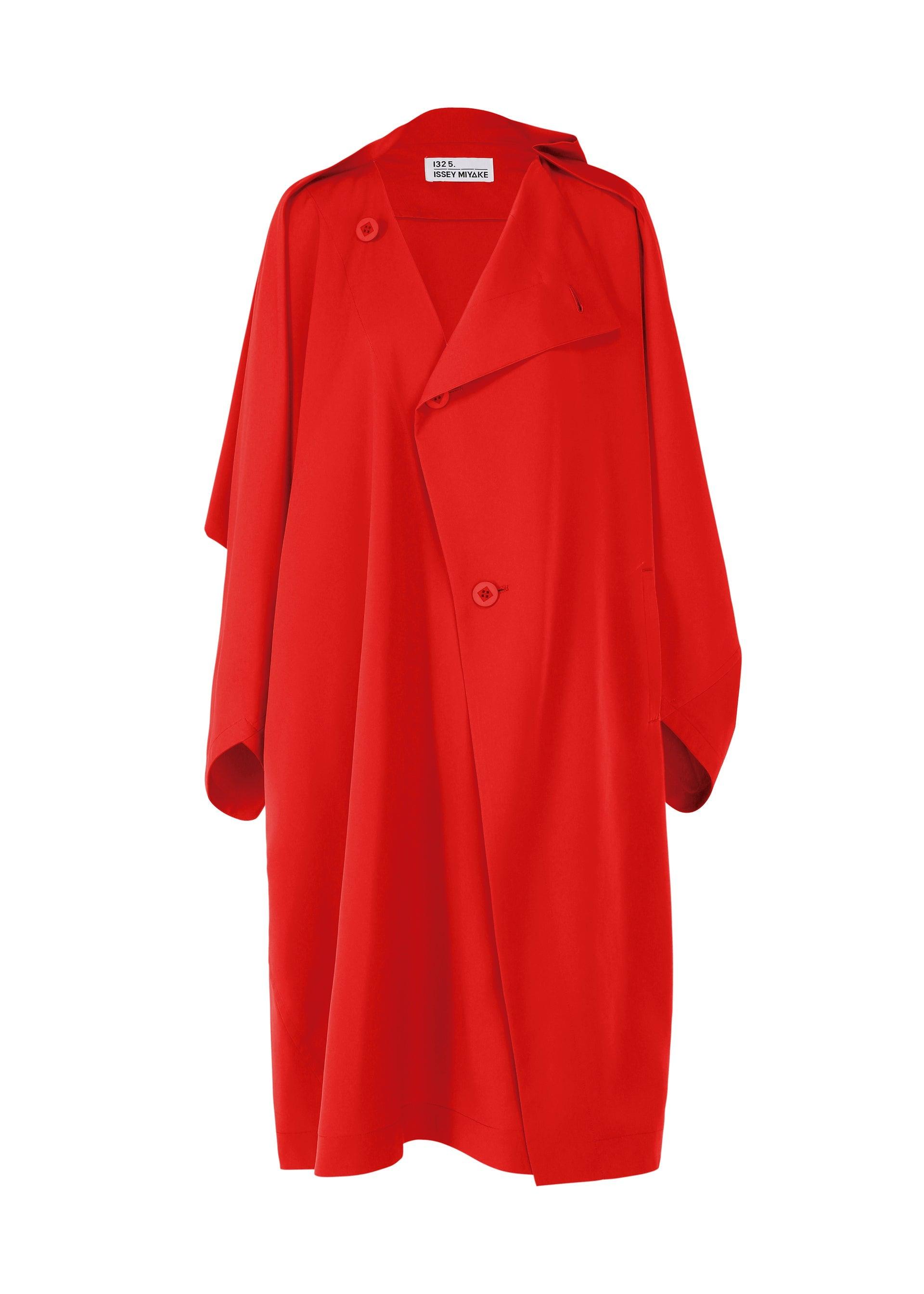 PARALLEL WRAP by ISSEY MIYAKE