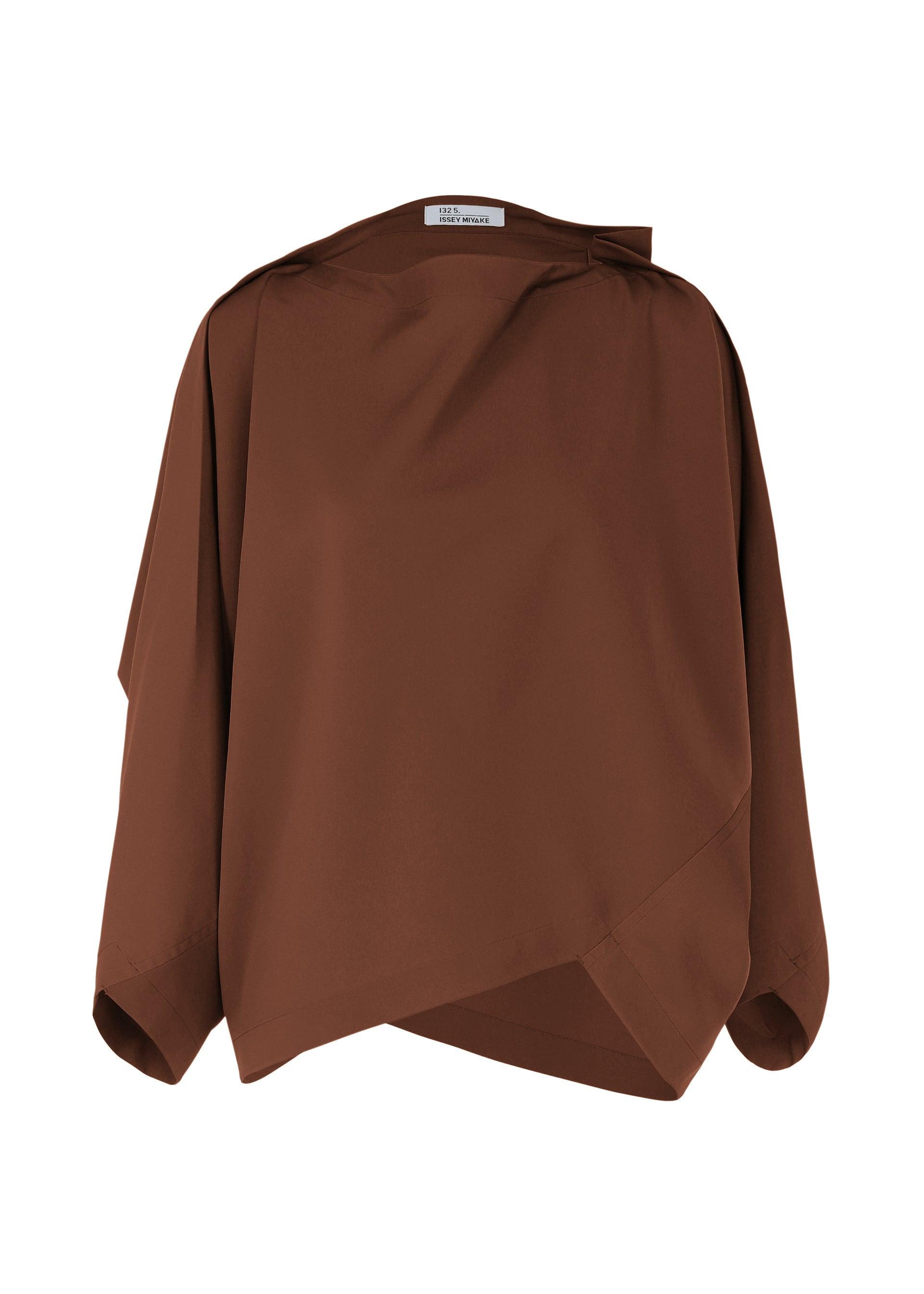 PARALLEL WRAP by ISSEY MIYAKE
