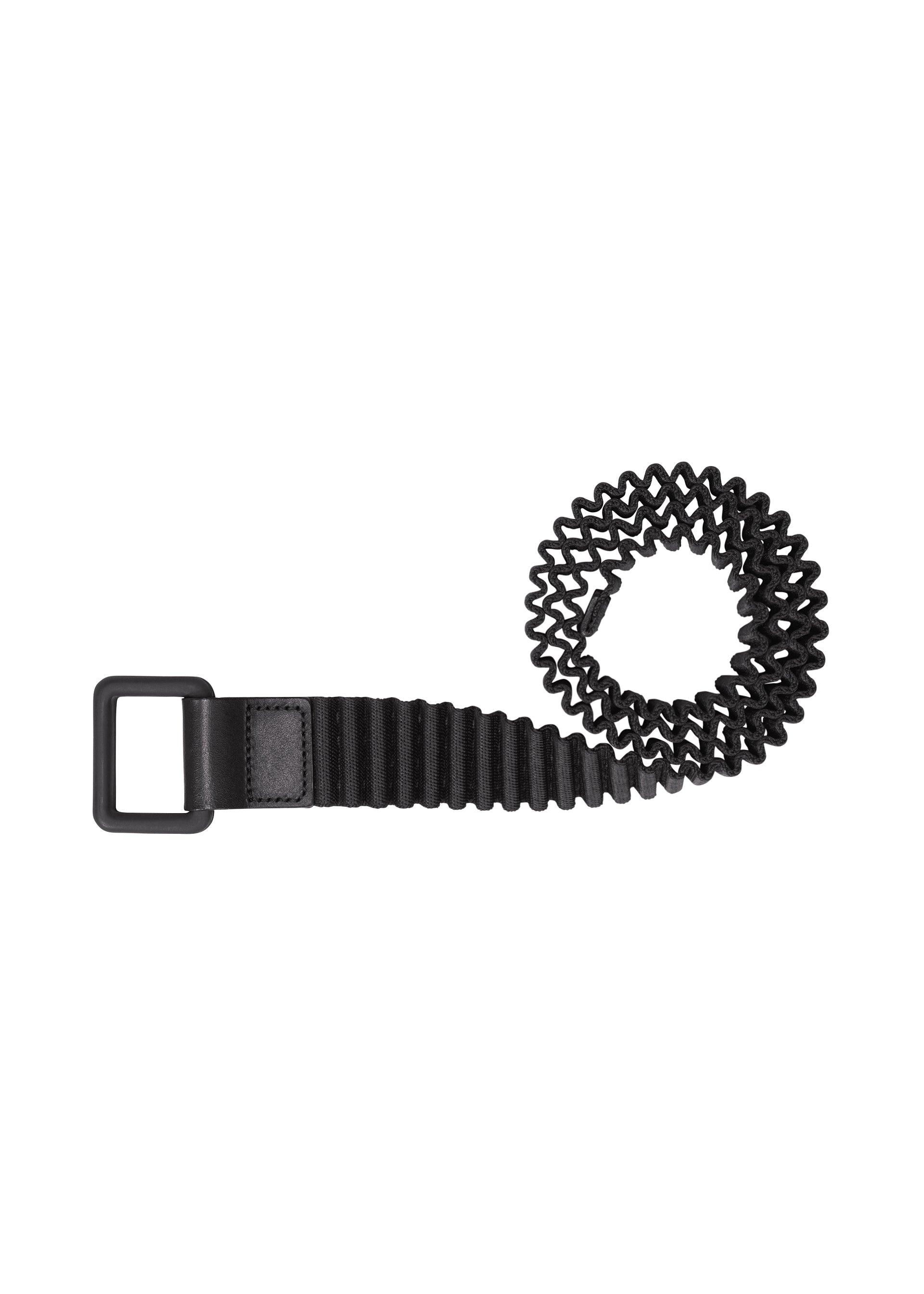 PLEATS BELT by ISSEY MIYAKE