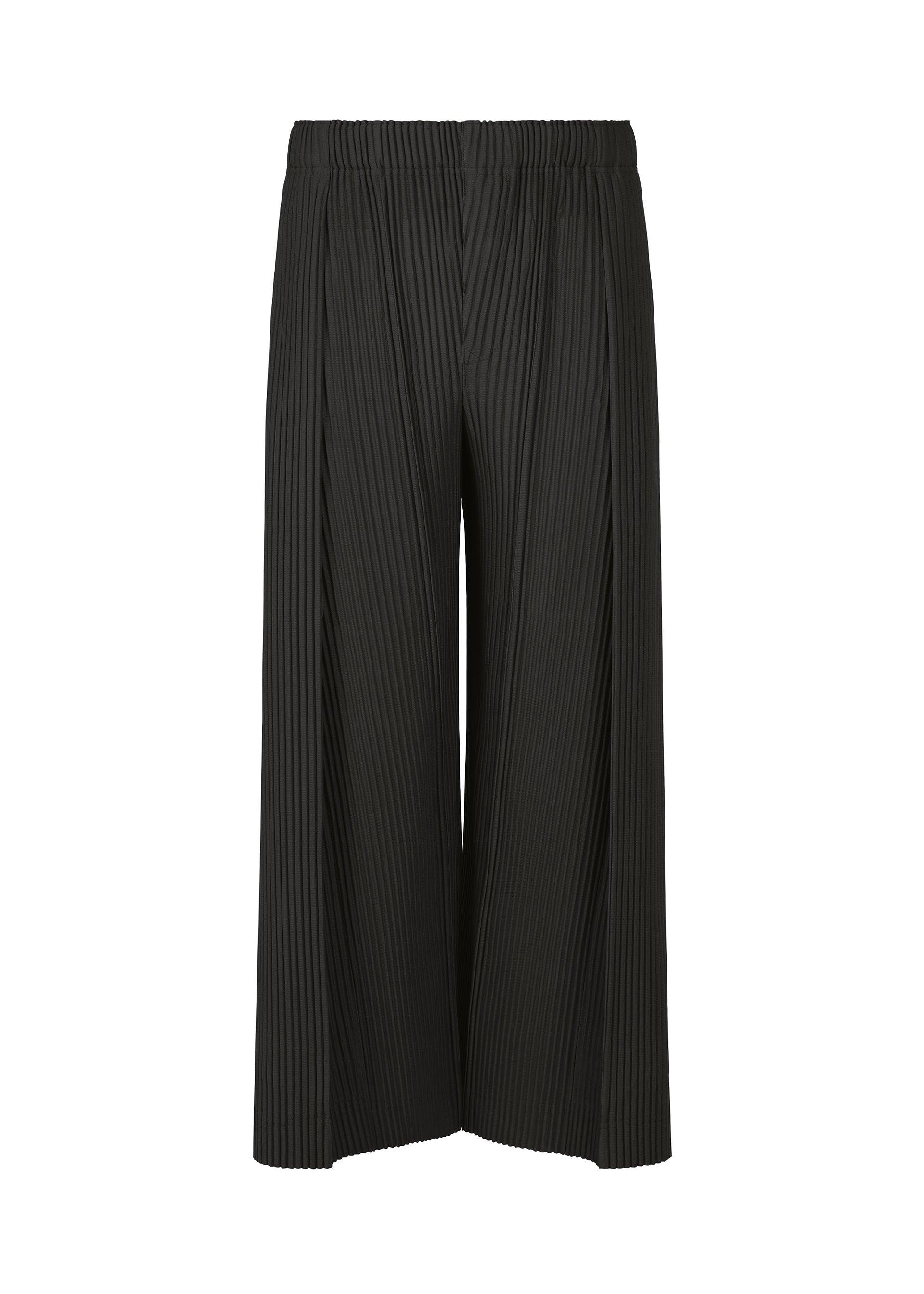 PLEATS BOTTOMS 2 by ISSEY MIYAKE
