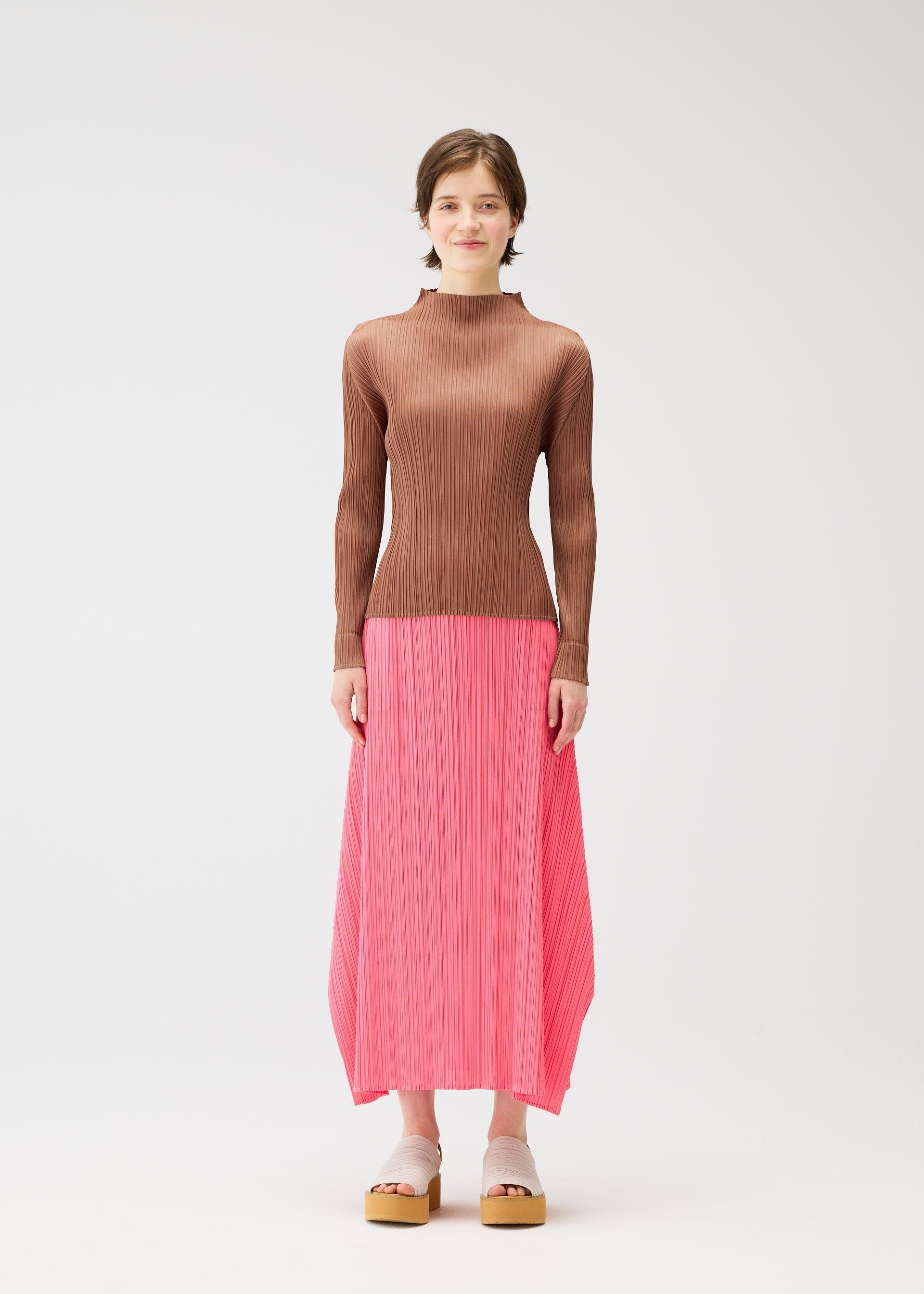 PLEATS KNIT SANDALS by ISSEY MIYAKE