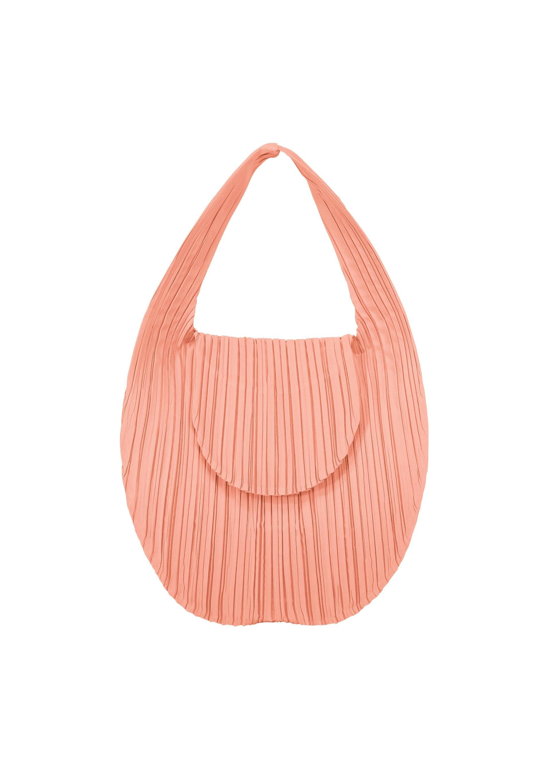 PLEATS SEEDS BAG by ISSEY MIYAKE