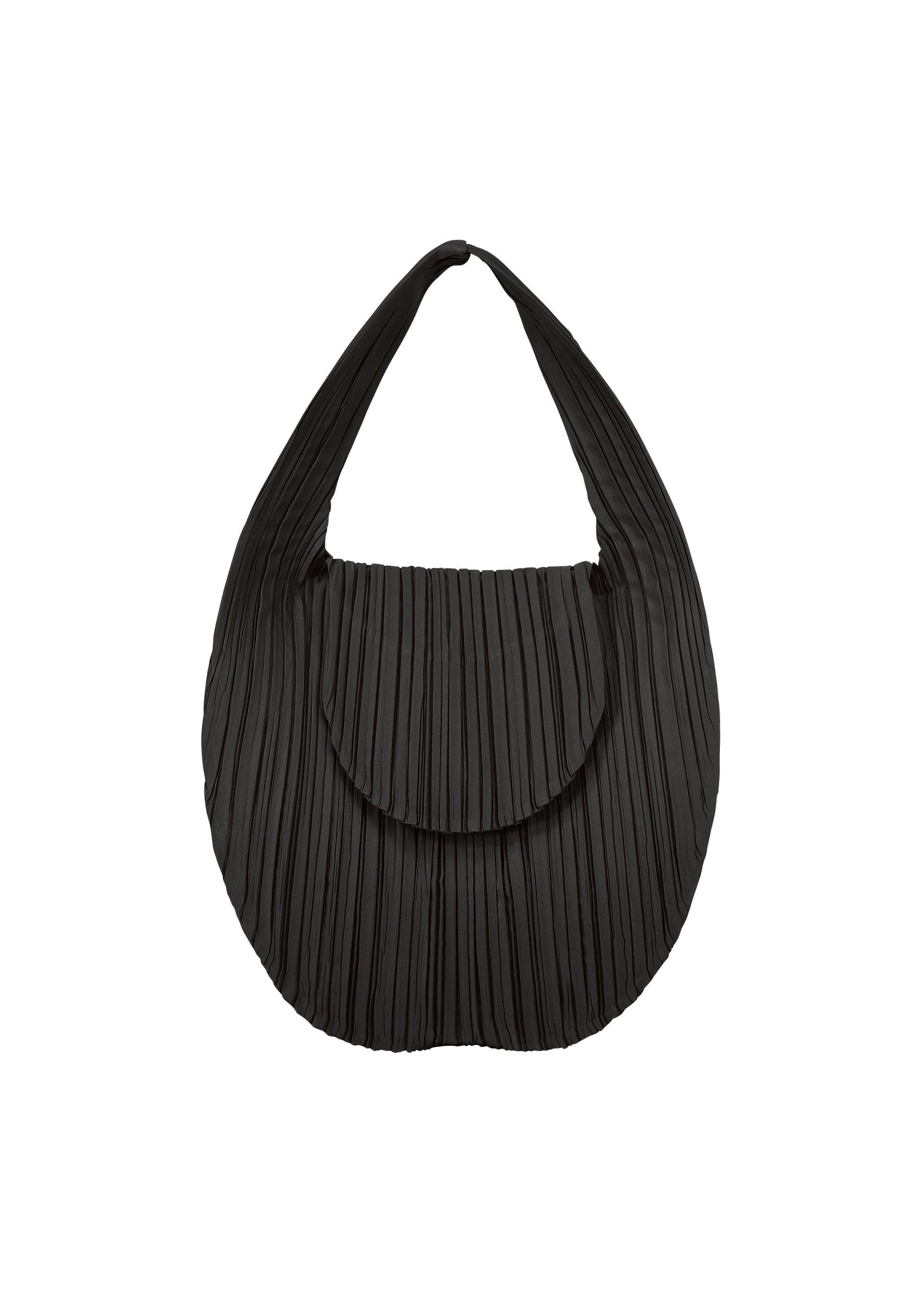 PLEATS SEEDS BAG by ISSEY MIYAKE