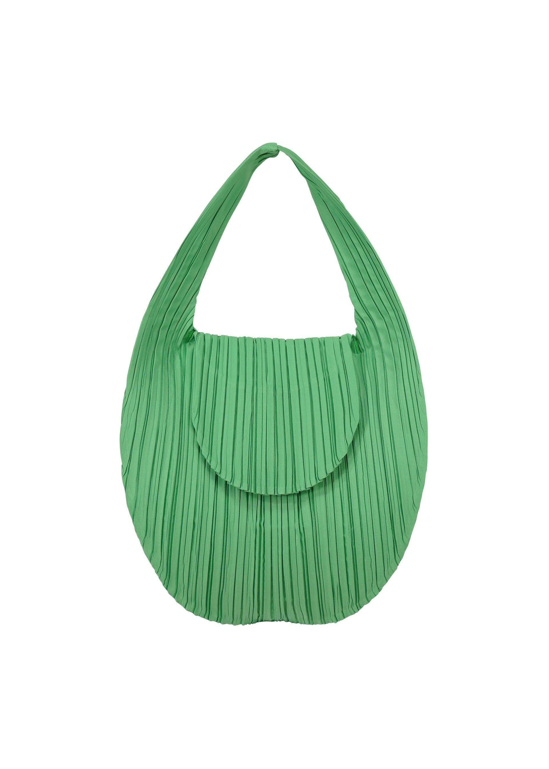 PLEATS SEEDS BAG by ISSEY MIYAKE