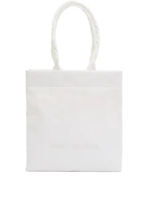 Paper Bag tote bag by ISSEY MIYAKE
