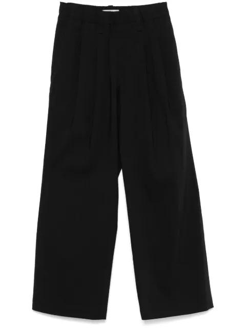 Personality trousers by ISSEY MIYAKE