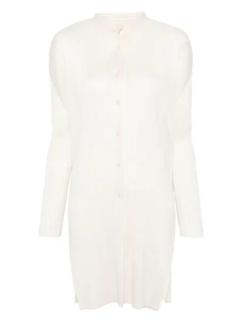 Pleated Top by ISSEY MIYAKE