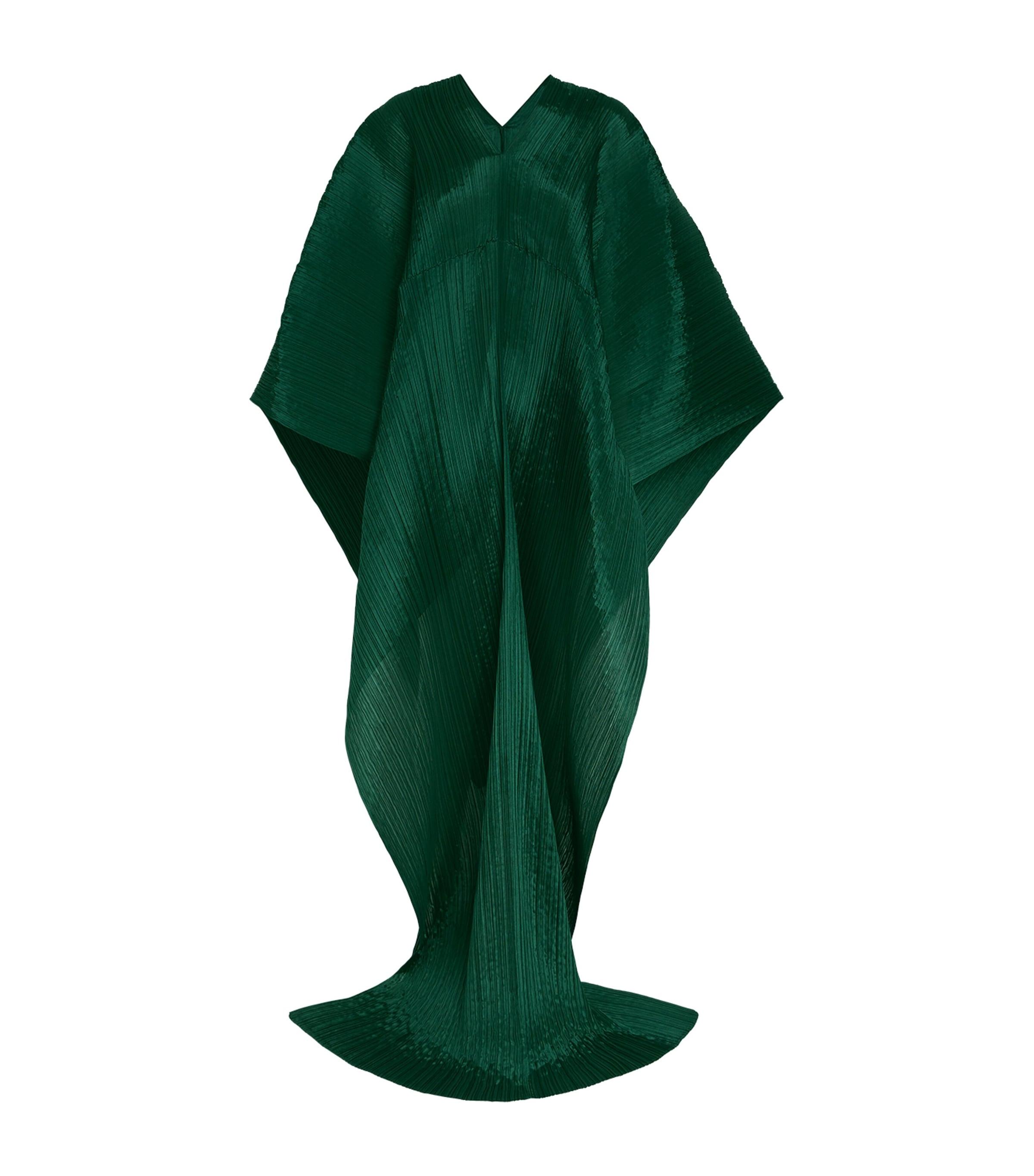 Pleats Please Issey Miyake Basics Madame-T Stole by ISSEY MIYAKE