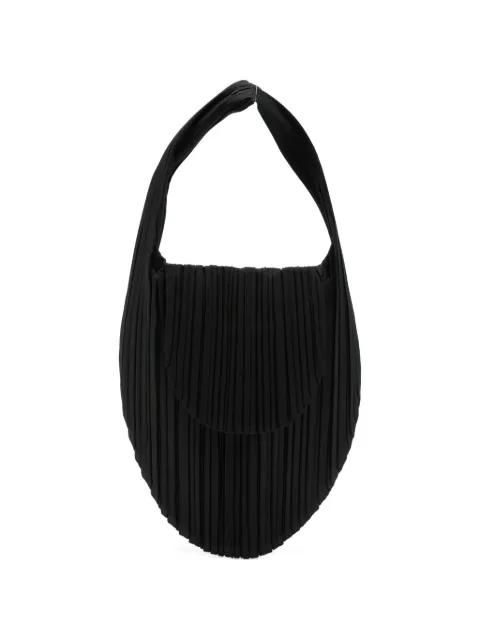 Pleats Seeds tote bag by ISSEY MIYAKE