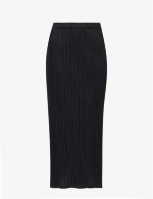 Pp M Skirt by ISSEY MIYAKE