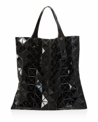 Prism Large Tote by ISSEY MIYAKE