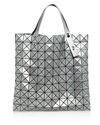 Prism Large Tote by ISSEY MIYAKE