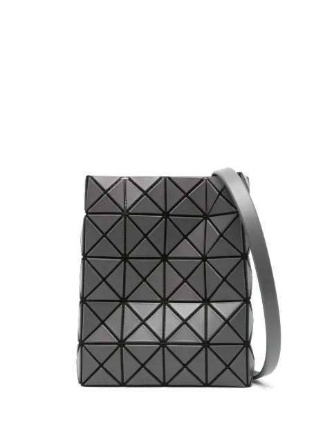 Prism Matte shoulder bag by ISSEY MIYAKE