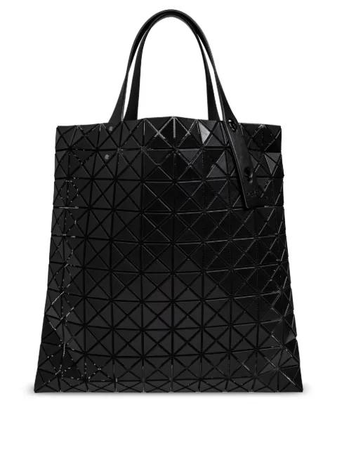 Prism Matte tote bag by ISSEY MIYAKE