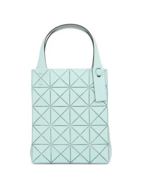 Prism Plus tote bag by ISSEY MIYAKE