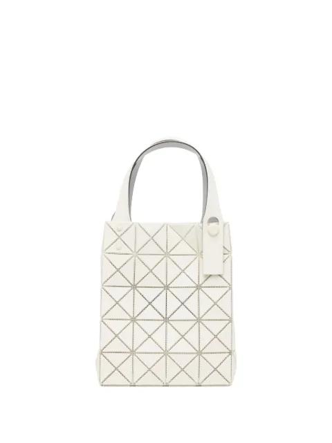 Prism Plus tote bag by ISSEY MIYAKE