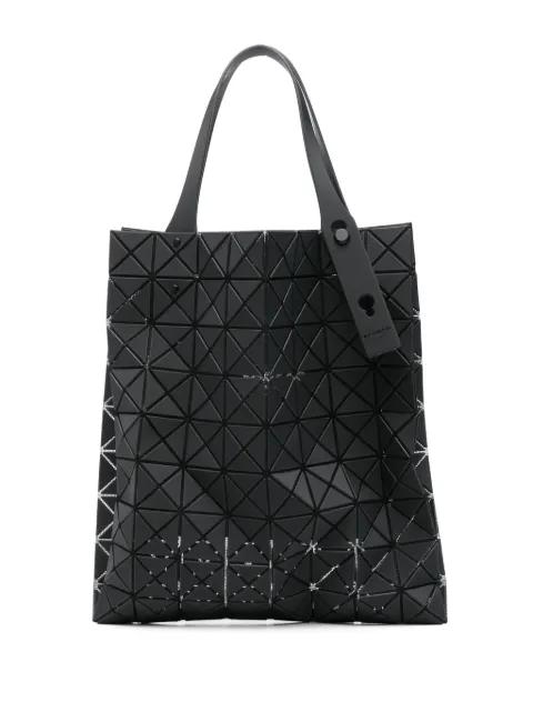 Prism Plus tote bag by ISSEY MIYAKE