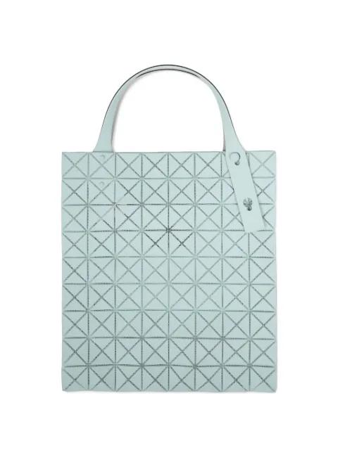 Prism Plus tote bag by ISSEY MIYAKE
