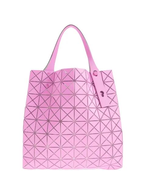 Prism Plus tote bag by ISSEY MIYAKE
