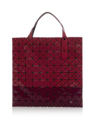 Prism Tote by ISSEY MIYAKE