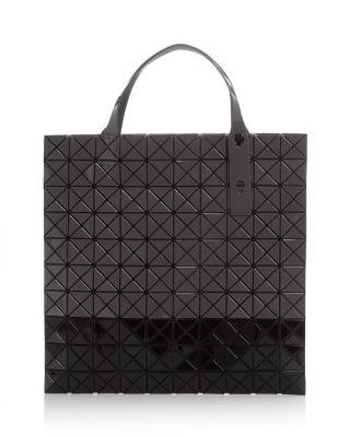 Prism Tote by ISSEY MIYAKE