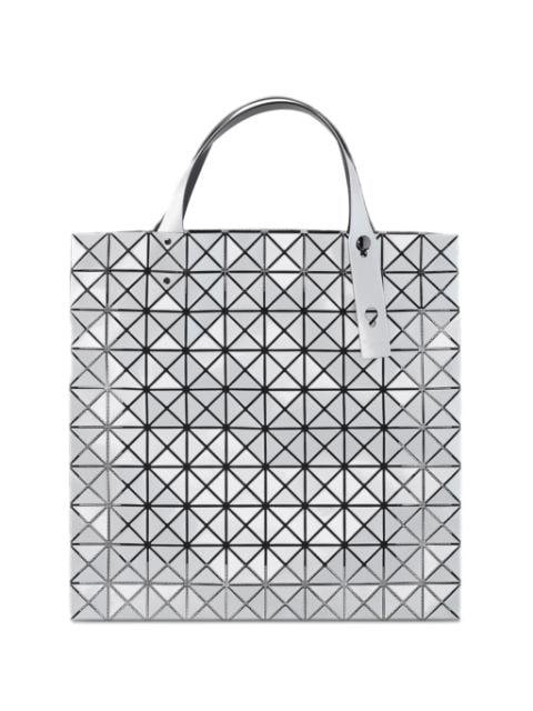 'Prism' tote by ISSEY MIYAKE