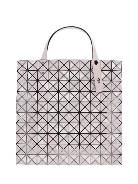 Prism tote bag by ISSEY MIYAKE