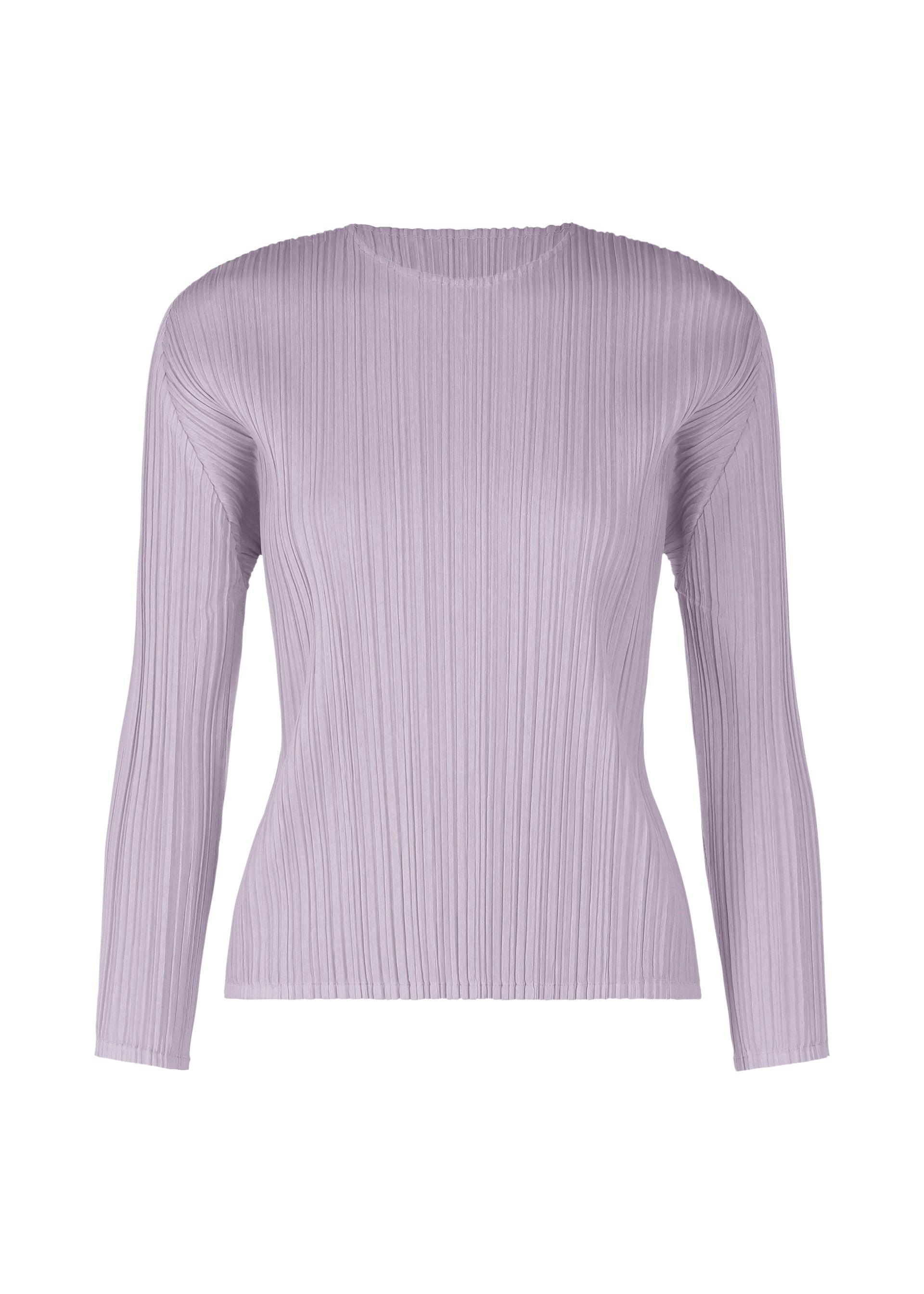 RAMIE PLEATS by ISSEY MIYAKE