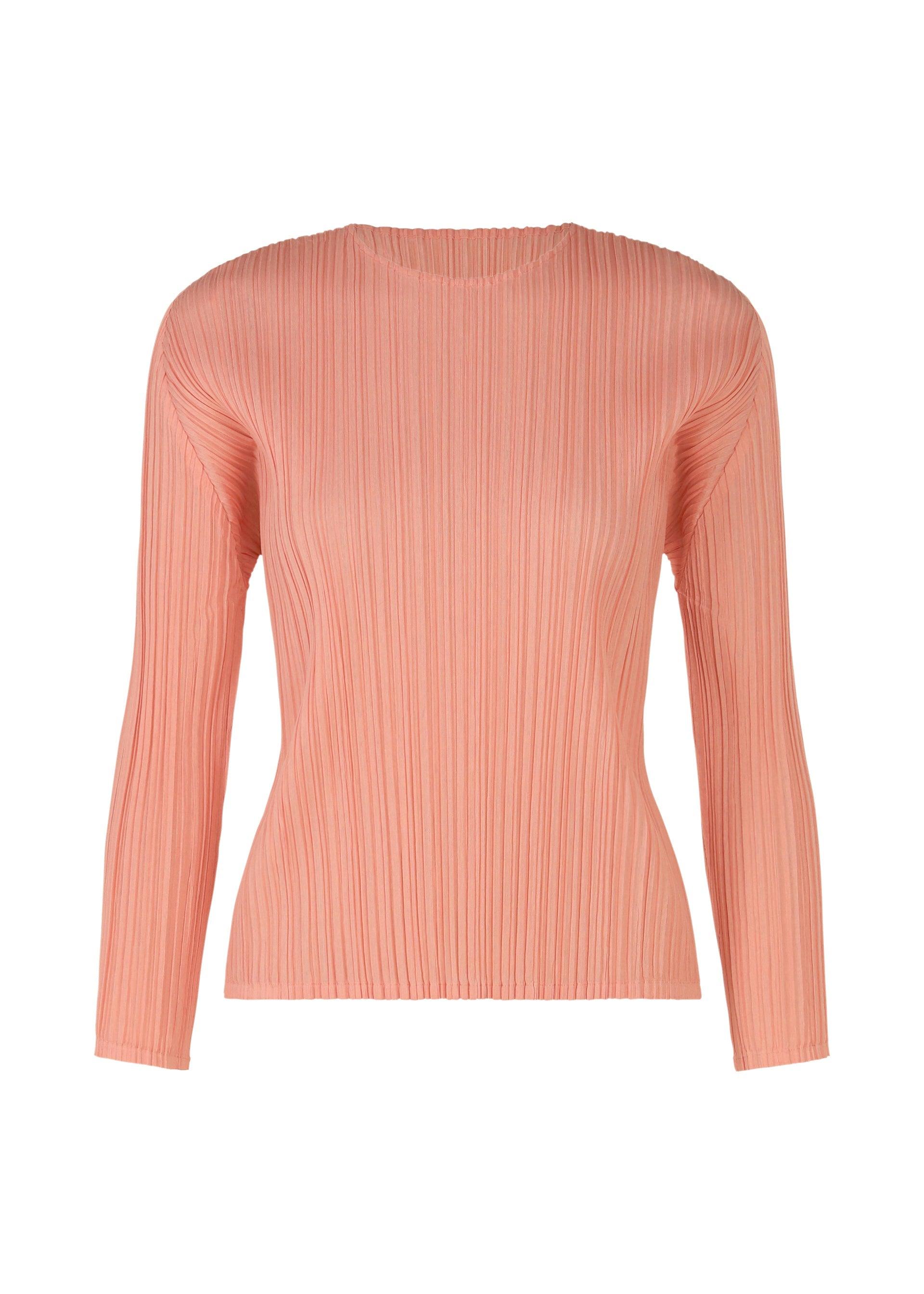 RAMIE PLEATS by ISSEY MIYAKE