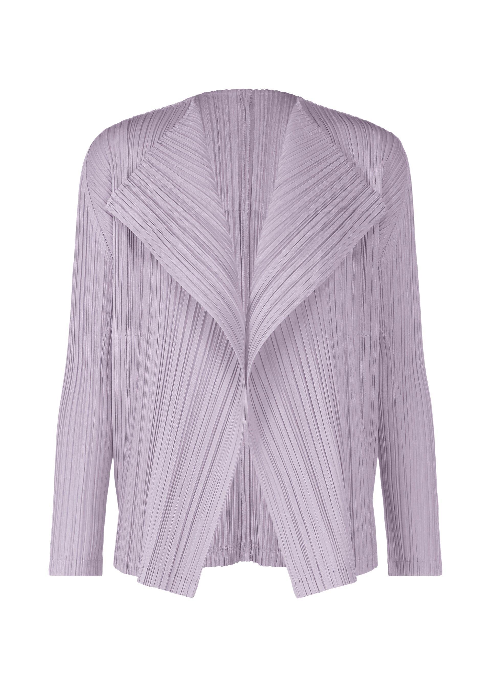 RAMIE PLEATS by ISSEY MIYAKE