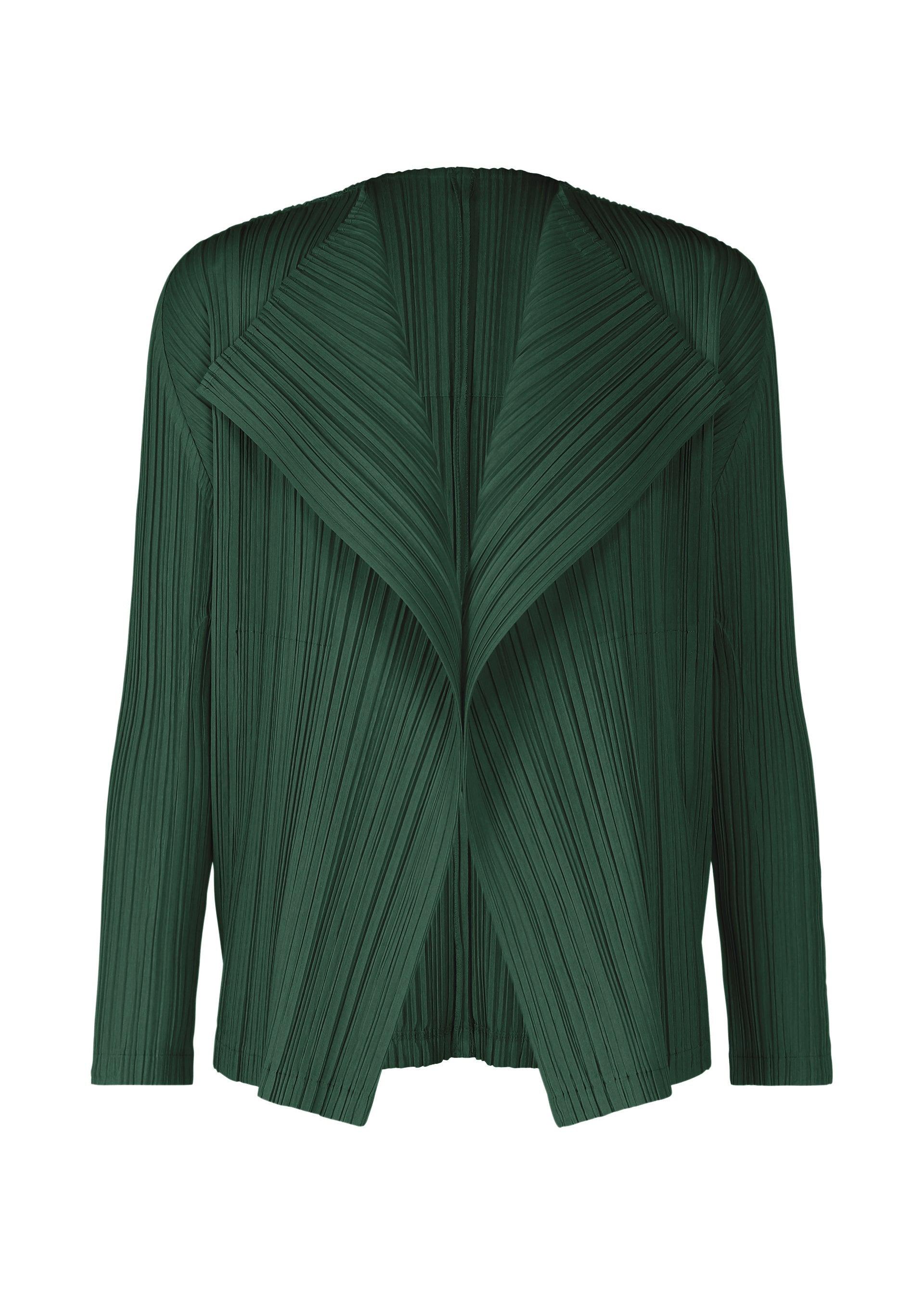 RAMIE PLEATS by ISSEY MIYAKE