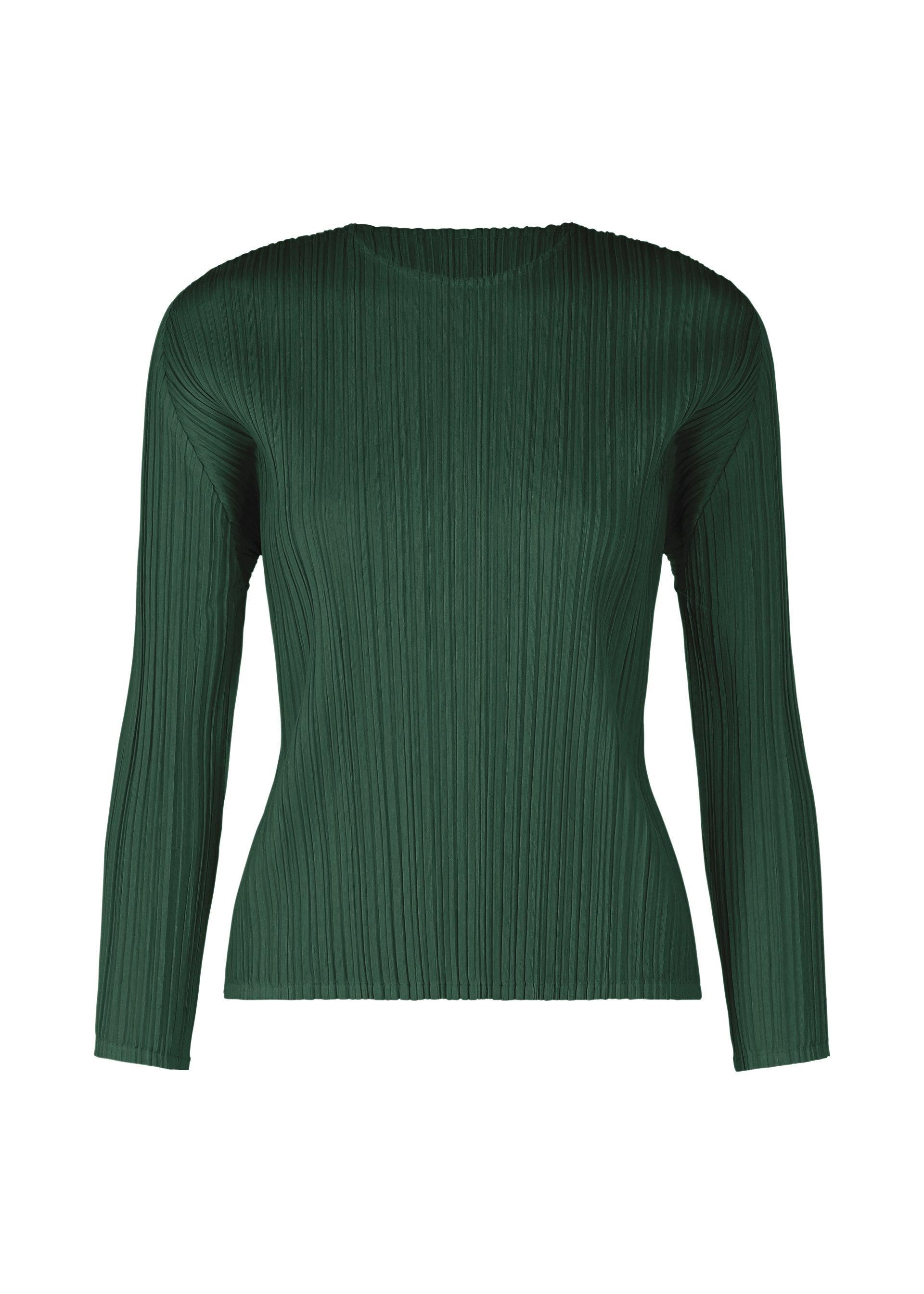 RAMIE PLEATS by ISSEY MIYAKE