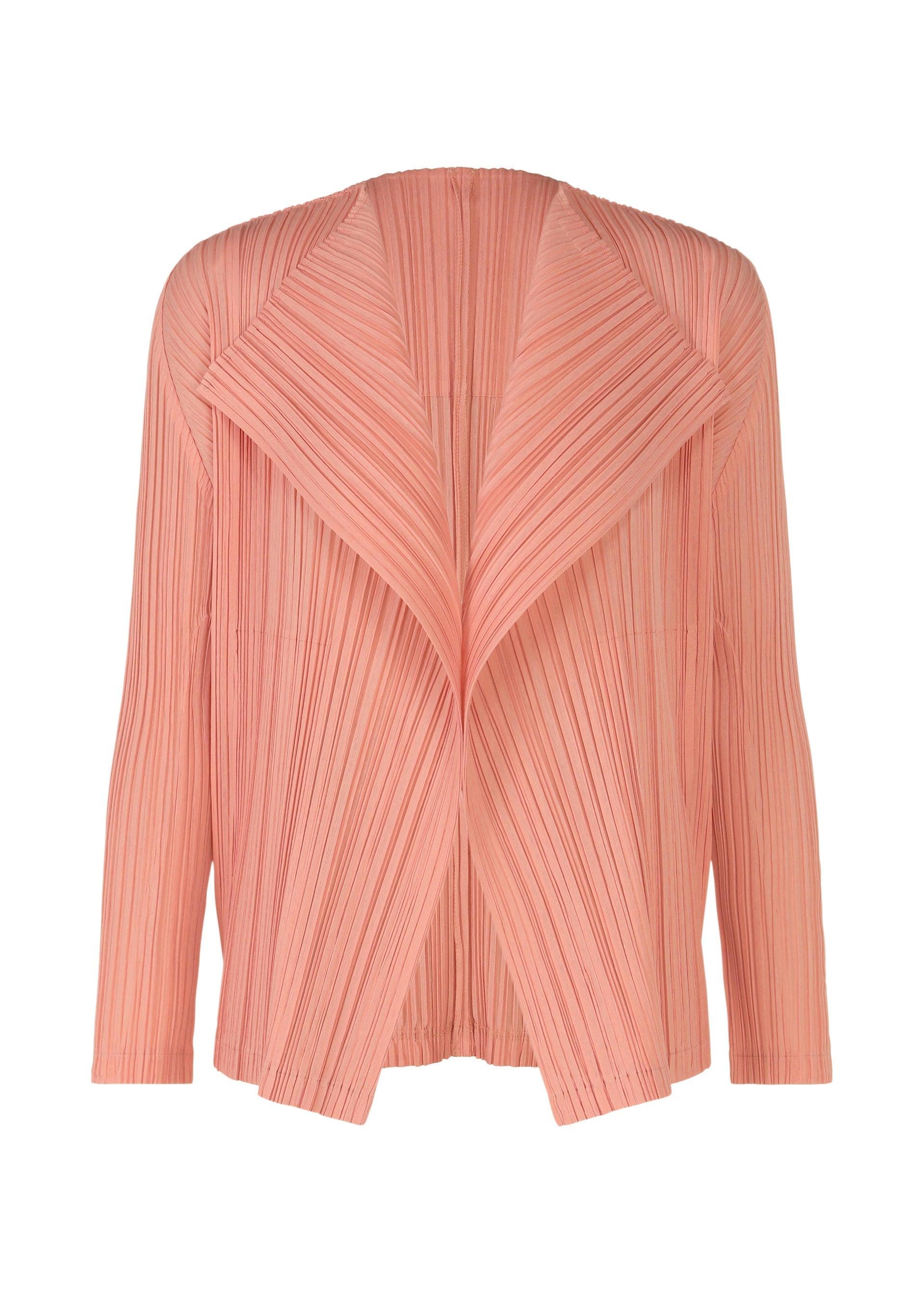 RAMIE PLEATS by ISSEY MIYAKE