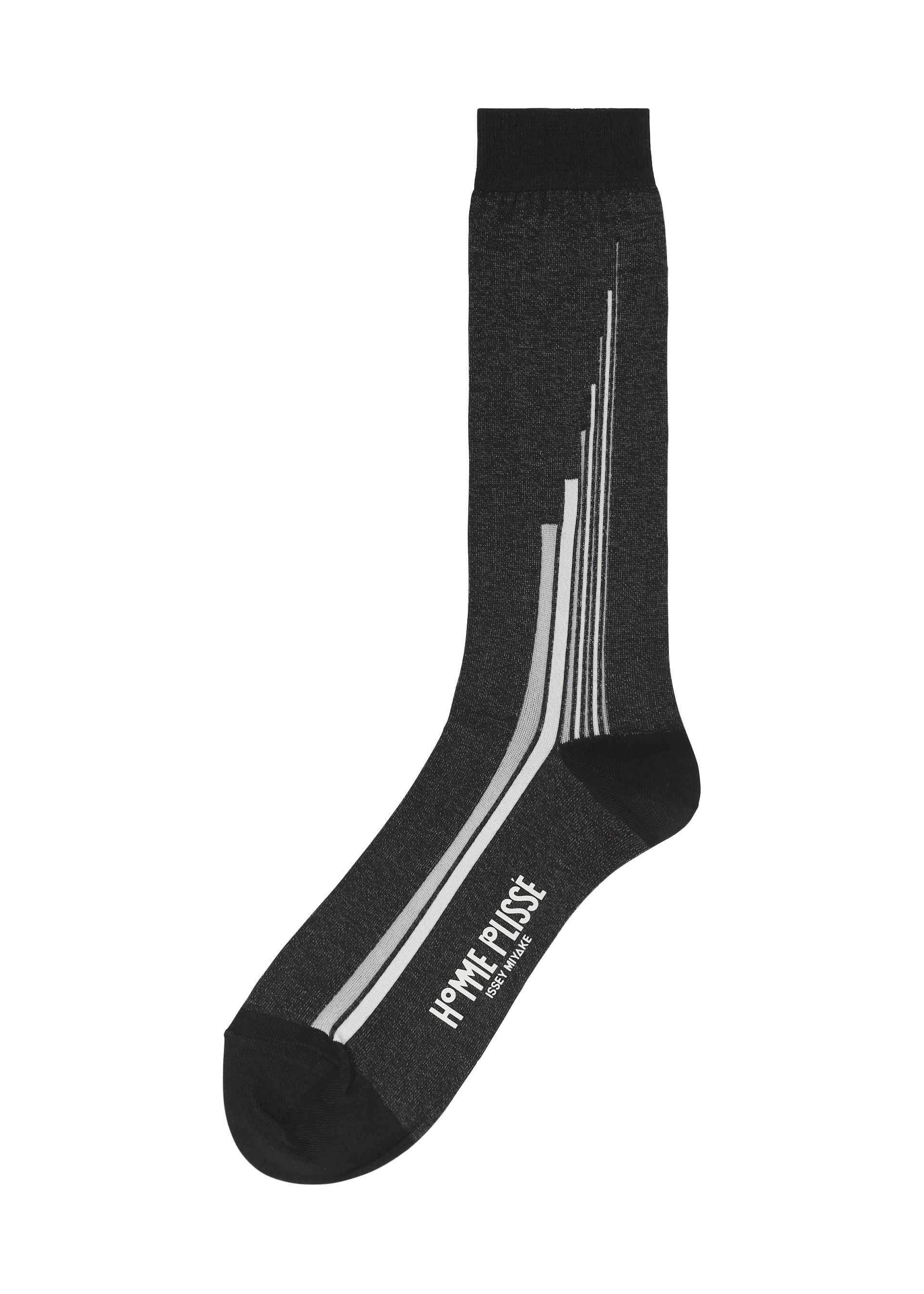 RAY SOCKS by ISSEY MIYAKE