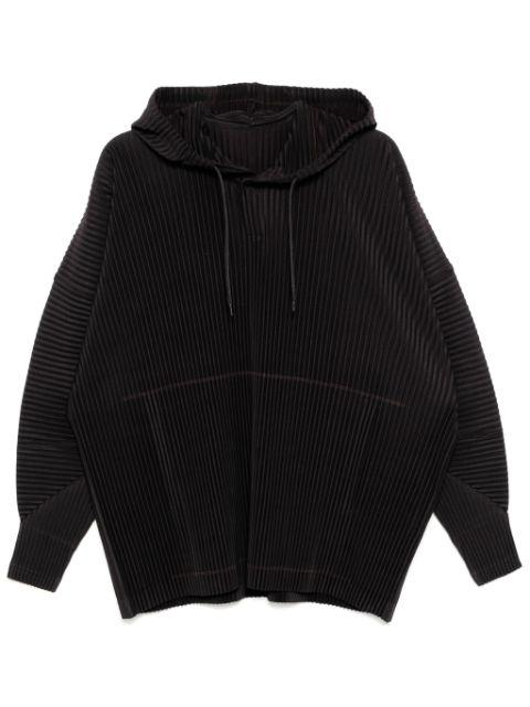 RB hoodie by ISSEY MIYAKE