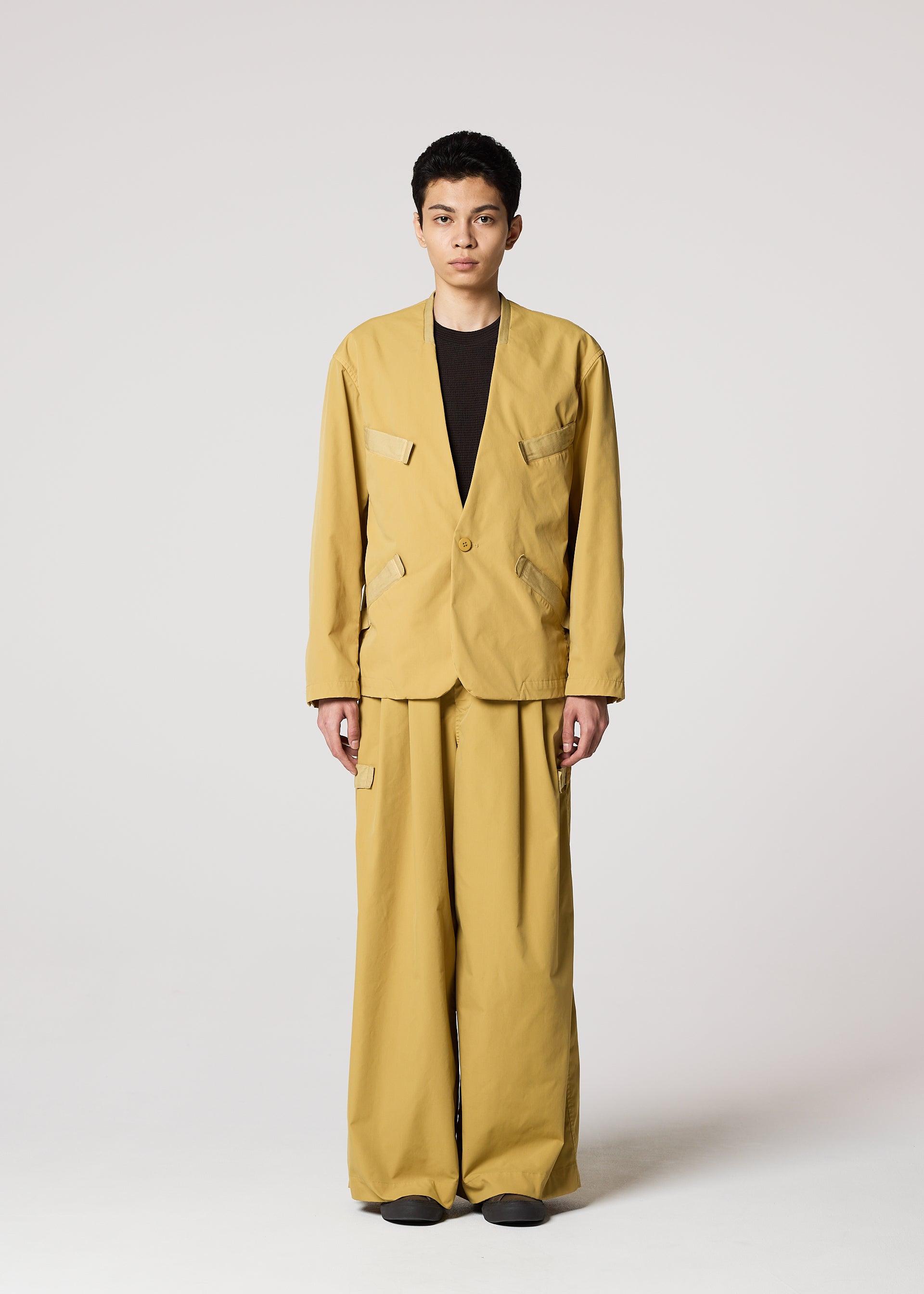RESILIENCE by ISSEY MIYAKE