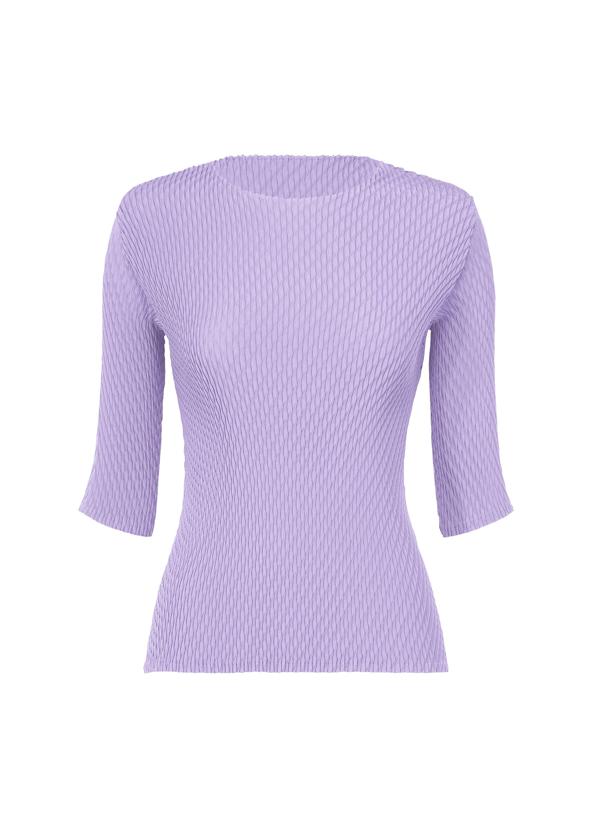 RHOMBUS PLEATS by ISSEY MIYAKE