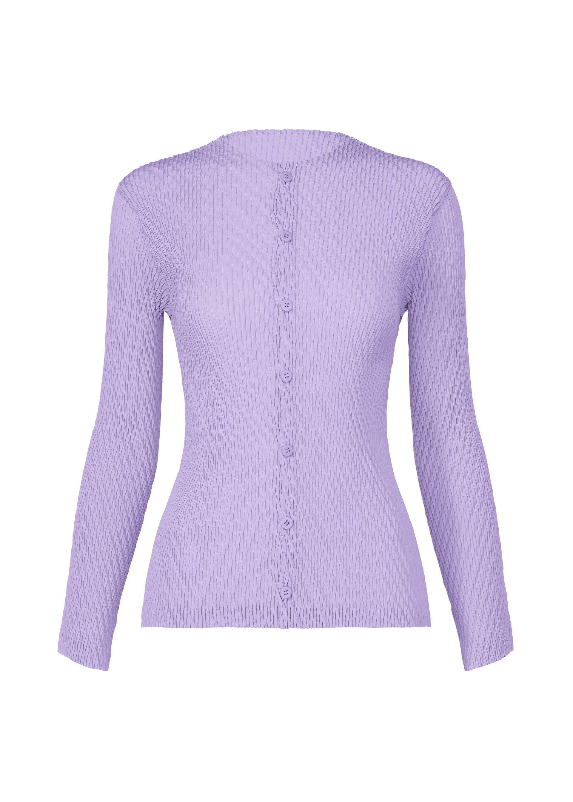 RHOMBUS PLEATS by ISSEY MIYAKE