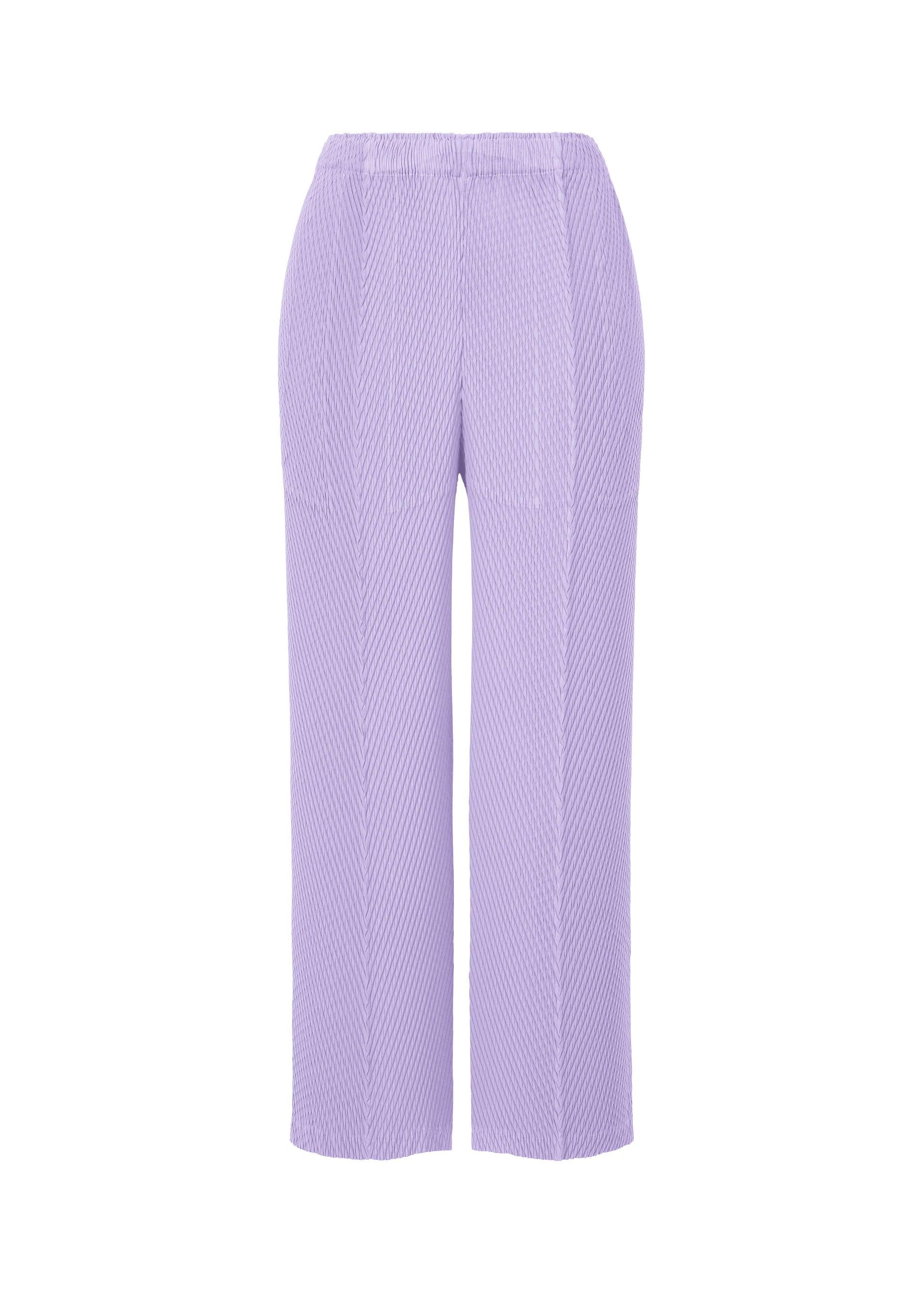 RHOMBUS PLEATS by ISSEY MIYAKE