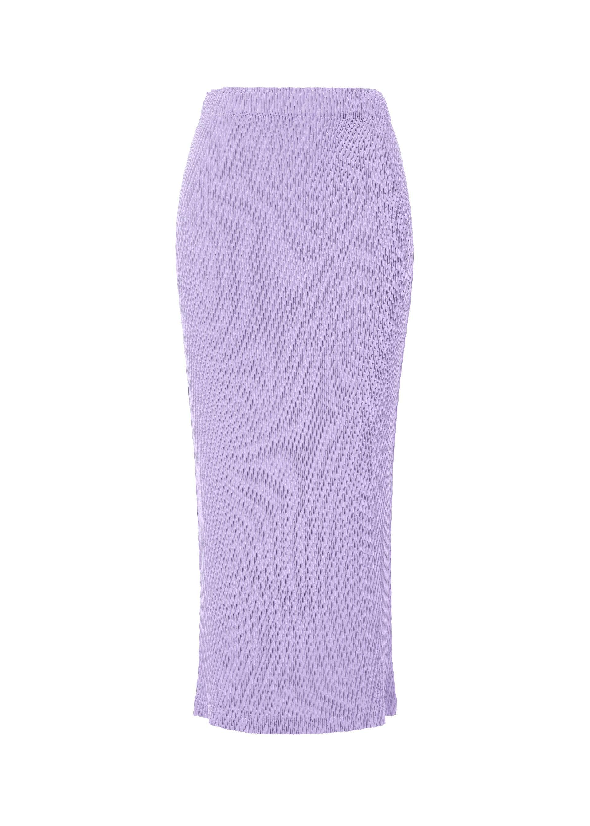 RHOMBUS PLEATS by ISSEY MIYAKE
