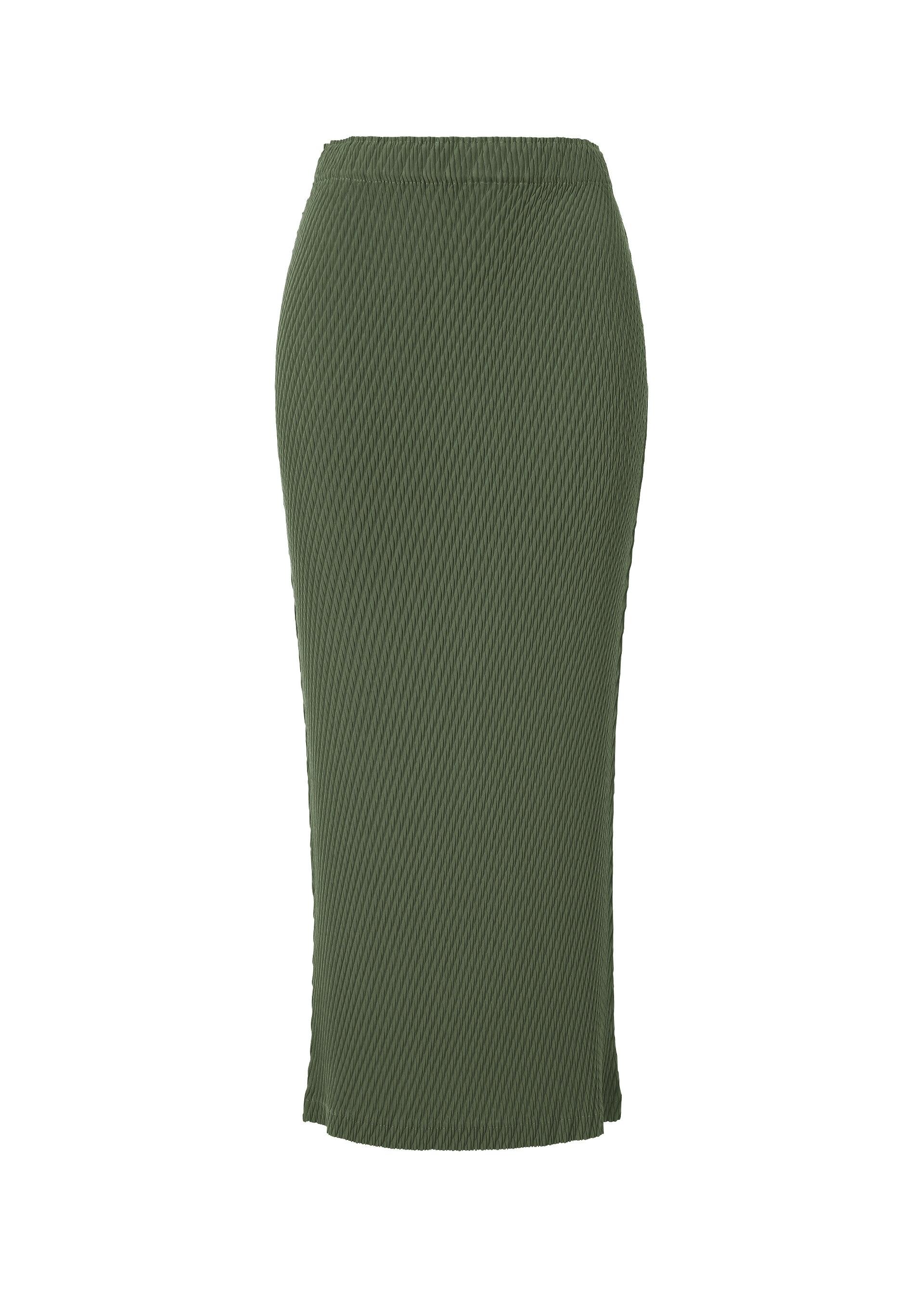 RHOMBUS PLEATS by ISSEY MIYAKE