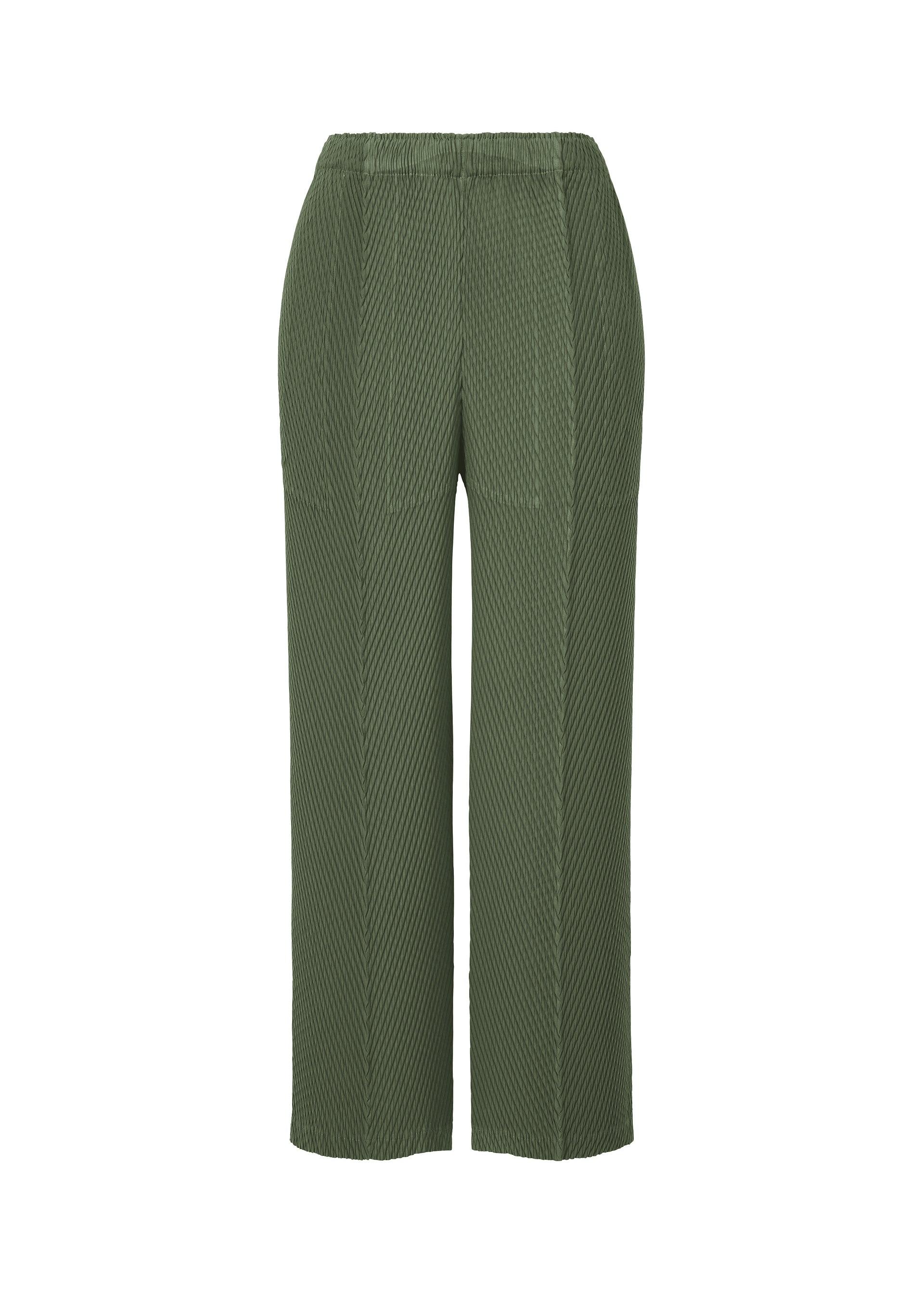 RHOMBUS PLEATS by ISSEY MIYAKE