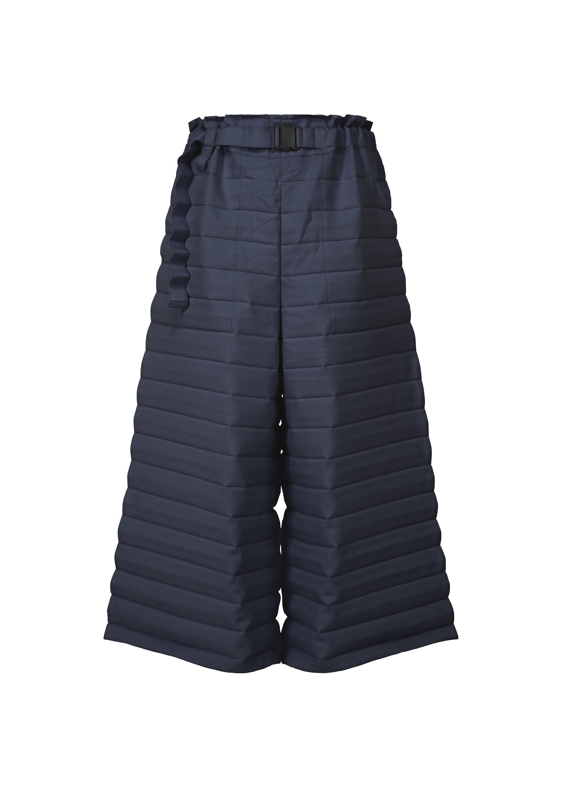 RIPPLE PLEATS by ISSEY MIYAKE
