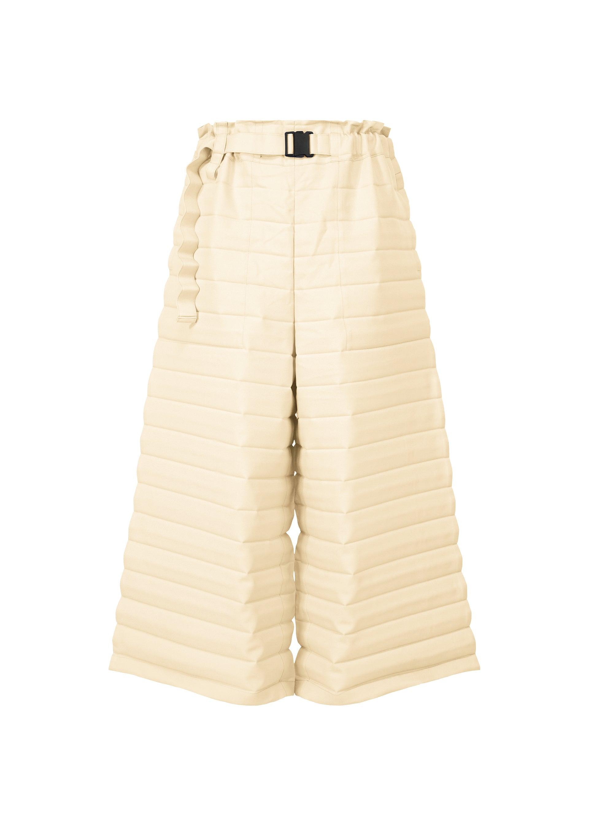 RIPPLE PLEATS by ISSEY MIYAKE